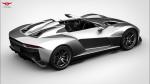 Rezvani Beast 2014 года